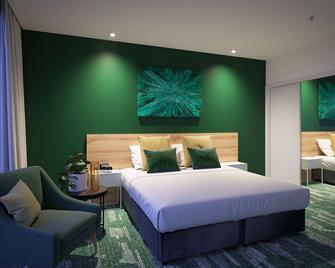 La Quinta by Wyndham Ellerslie Auckland - Auckland - Bedroom