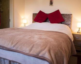 Manor Farm Bed & Breakfast - York - Bedroom