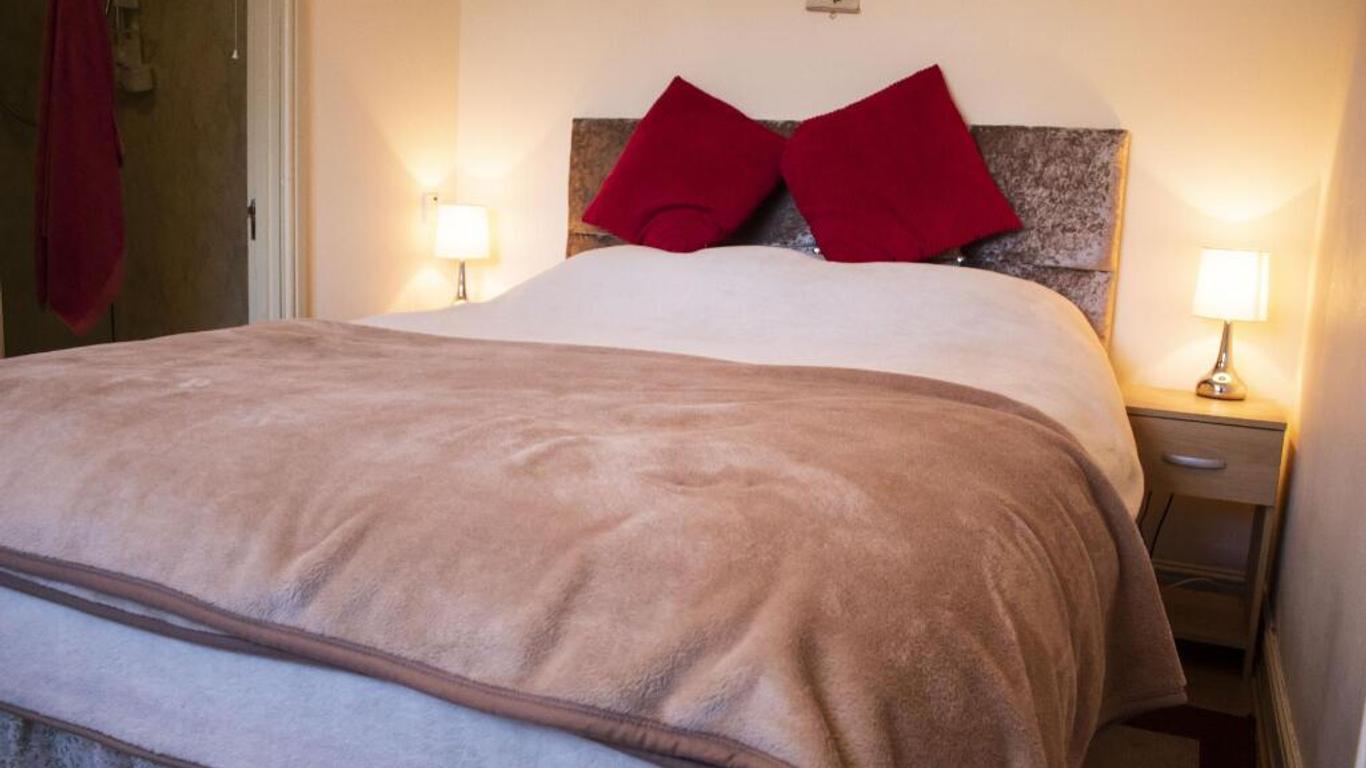 Manor Farm Bed & Breakfast