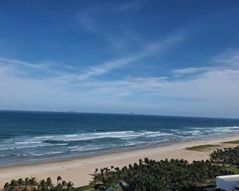 A Spring Arena - Cam Ranh - Beach