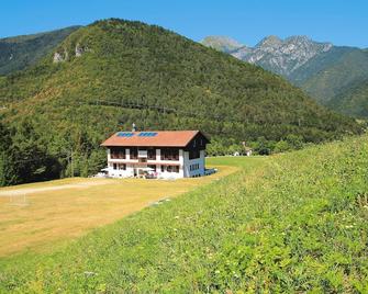 Villaggio Santa Lucia - Tiarno di Sotto