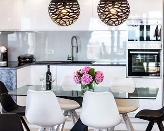 Vista deluxe apartment - Dubrovnik - Dining room