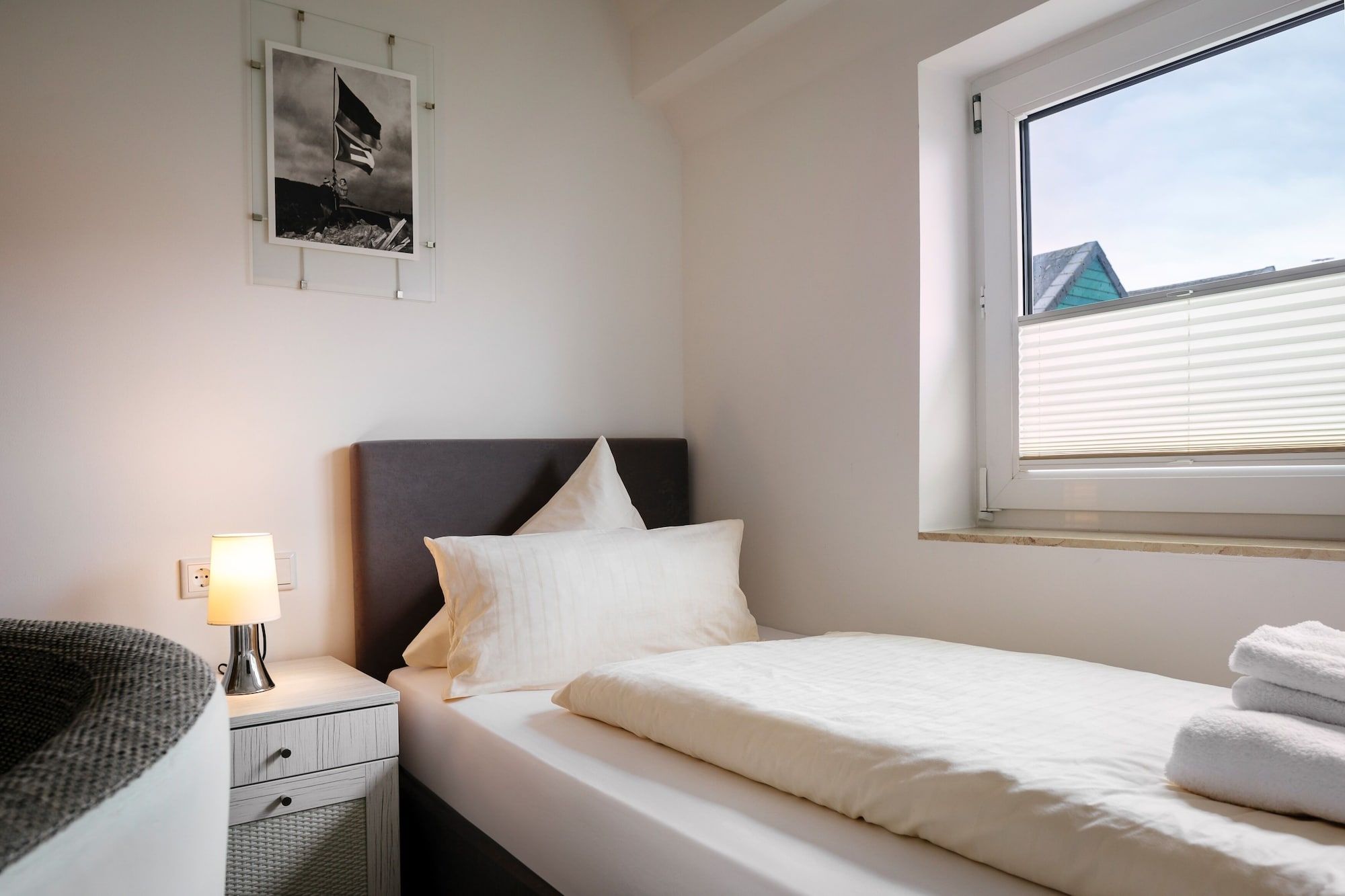 Hotel Felsen-Eck - Heligoland