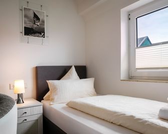Hotel Felsen-Eck - Helgoland