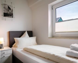 Hotel Felsen-Eck - Heligoland