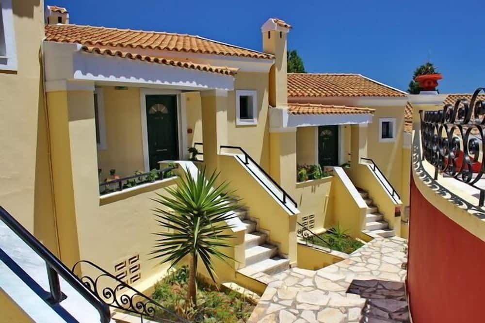 Mediterranean Blue - Kavos