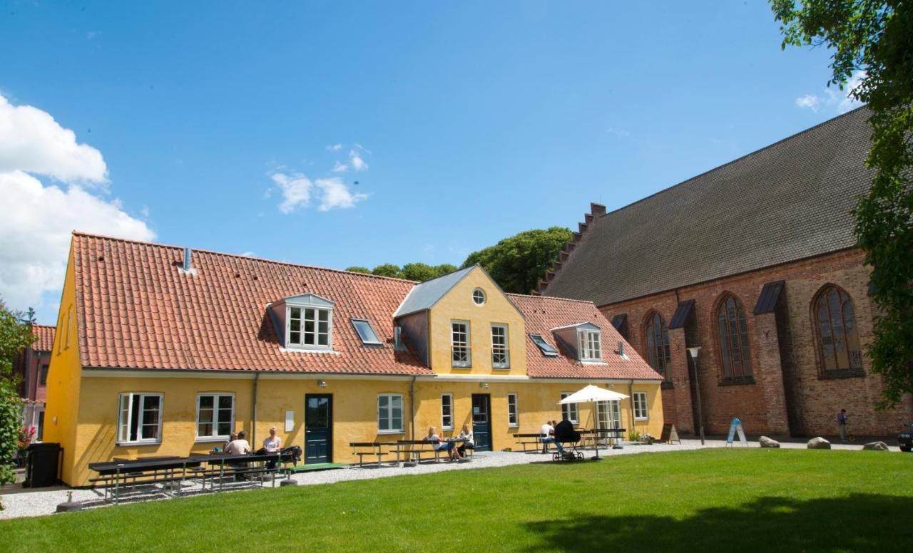 Pilgrimshuset Maribo – Maribo