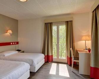 Hotel La Longeraie - Morges - Habitación