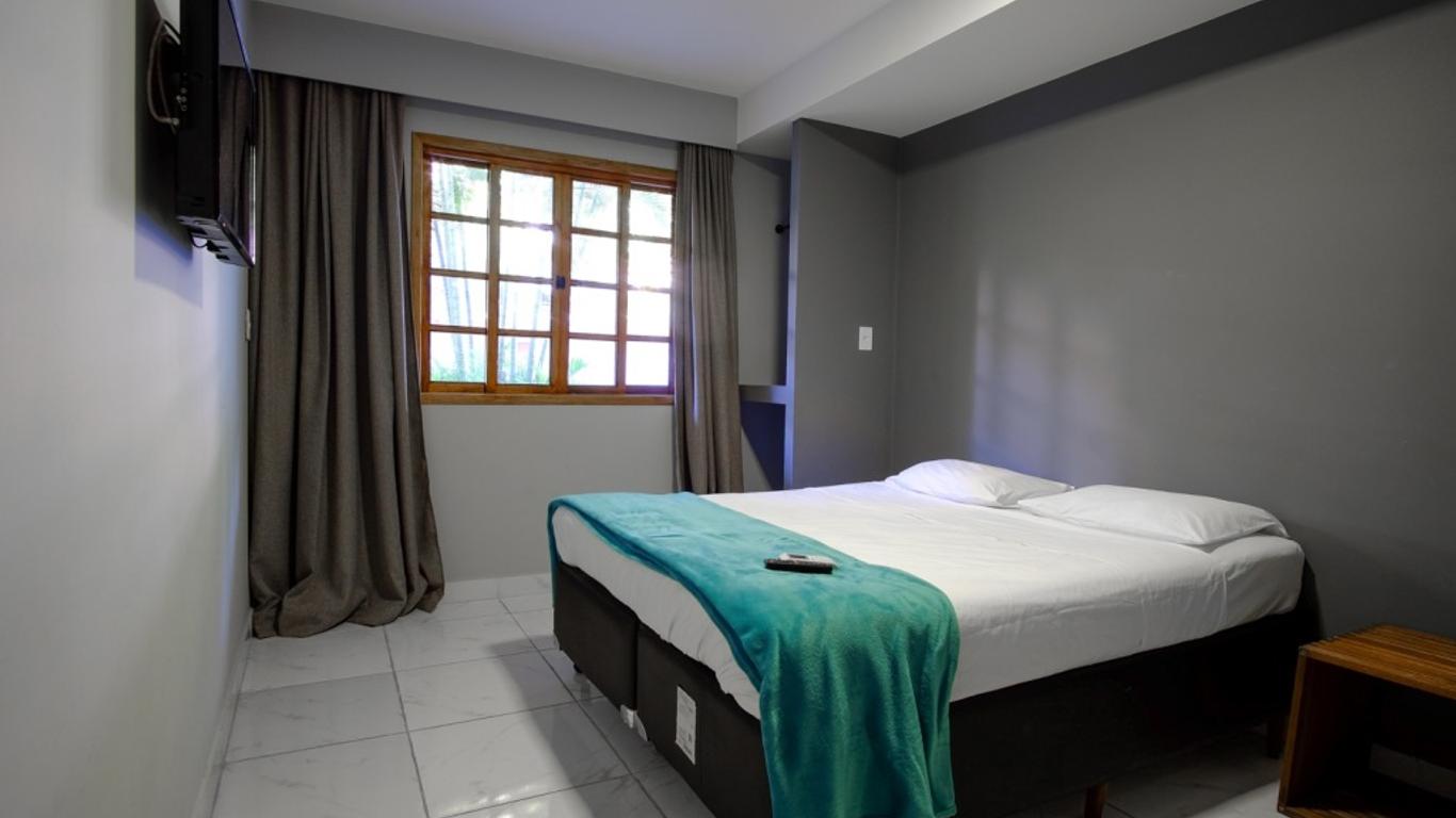 Ref House Barra Da Tijuca