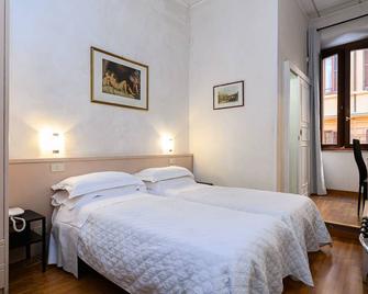 Hotel Julia - Rome - Chambre