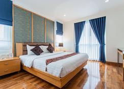 D Varee Residence Montara Thonglor 25 - Bangkok - Bedroom
