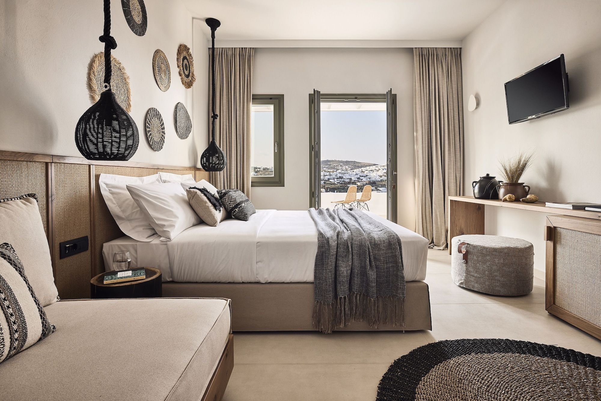Nival Boutique Hotel - Apollonia