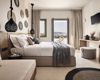 Nival Boutique Hotel - Apollonia