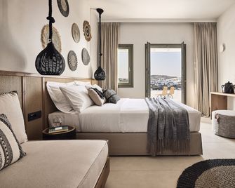 Nival Boutique Hotel - Apollonia