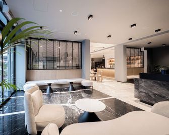 Boe Luxury Hotel - Sarandë