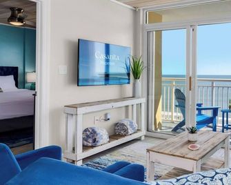 Azorean Breeze by Casanita Properties - Luxury 2BR Suite - Myrtle Beach