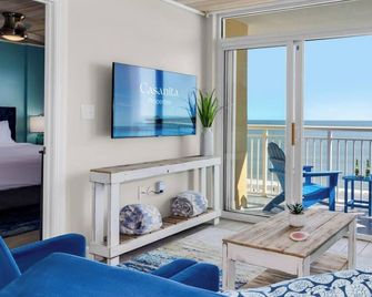 Azorean Breeze by Casanita Properties - Luxury 2BR Suite - Myrtle Beach