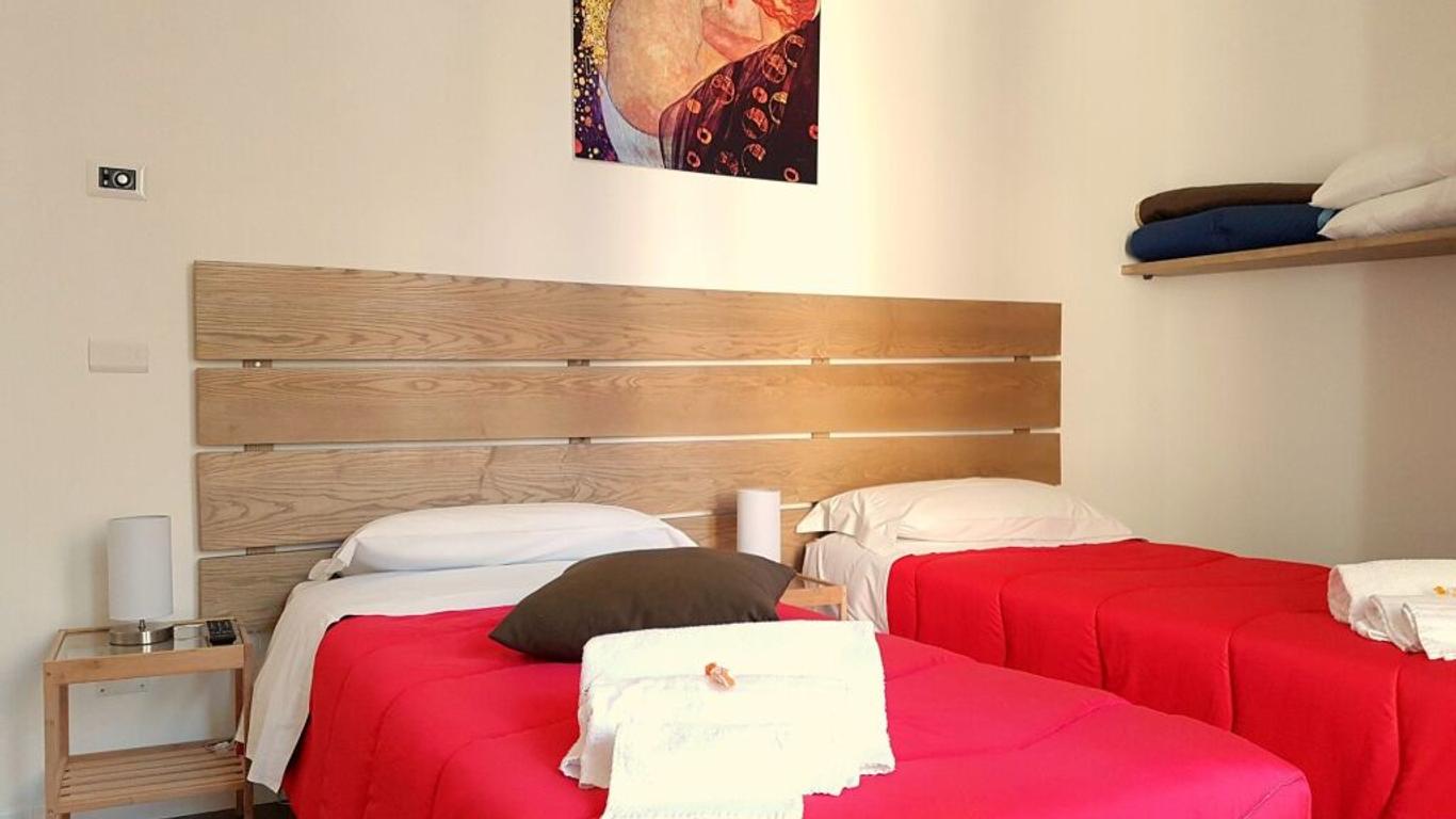 B&B A Durmì