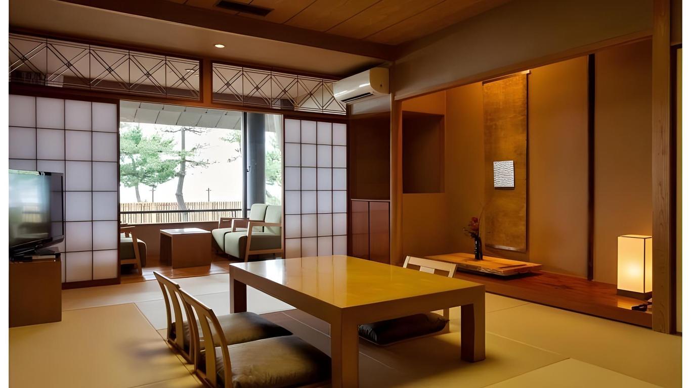 Shioyu Naginoto