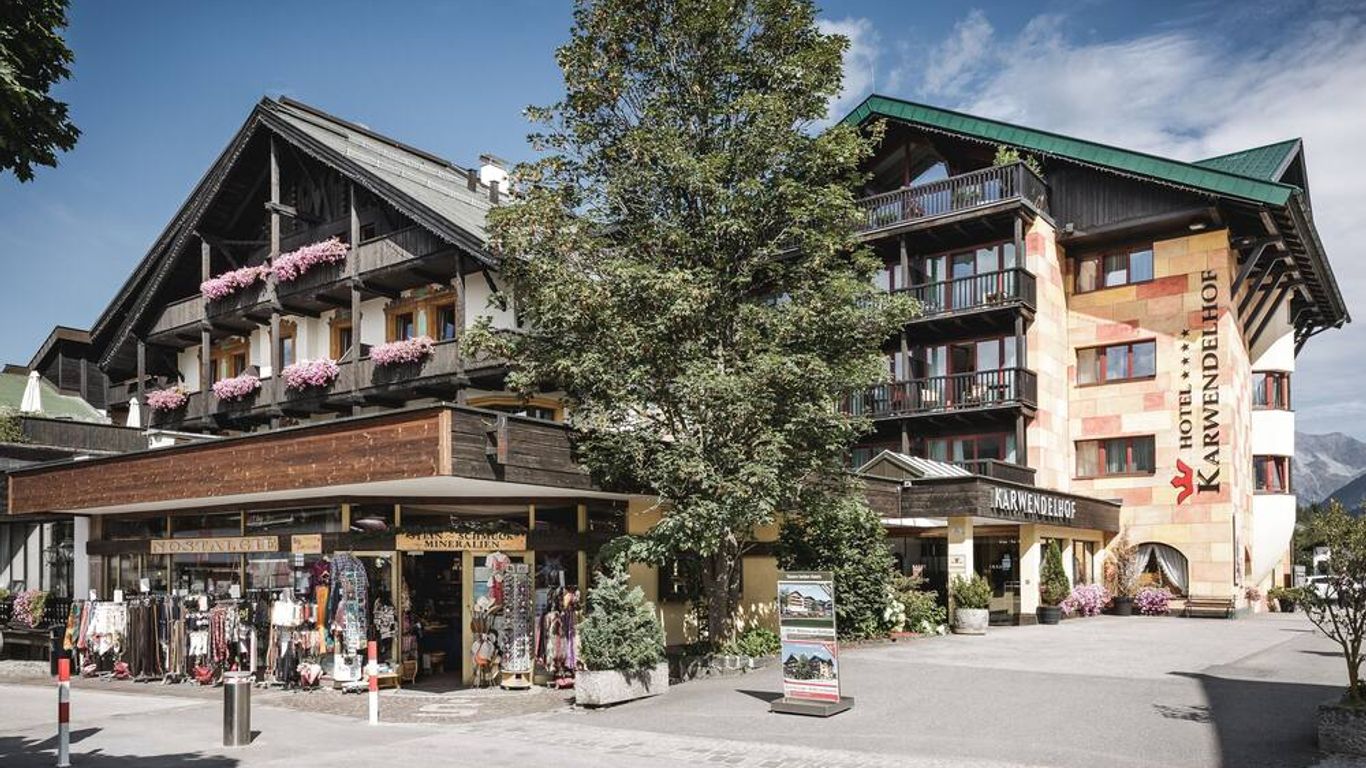 Seefelds Bed & Breakfast