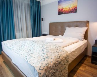 Asd Hotel - Filderstadt