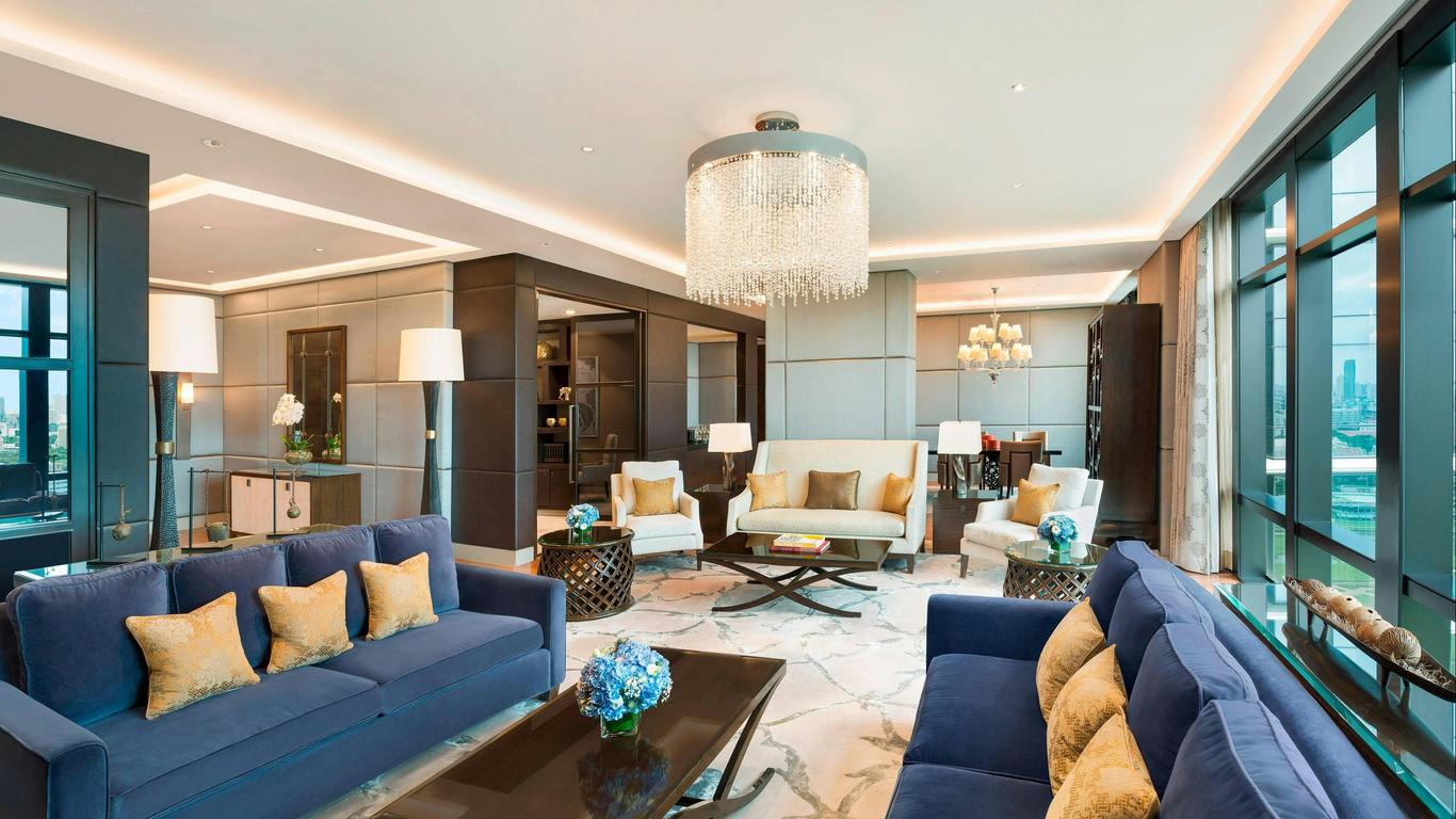 The St. Regis Bangkok