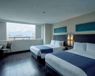 Hotel bh El Poblado - Medellín