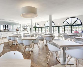 Grupotel Mar de Menorca - Es Canutells - Restaurant