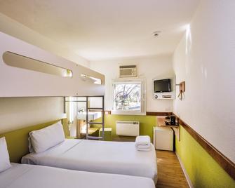 ibis budget Canberra - קנברה - חדר שינה