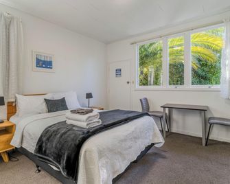 George Street Motel Apartments - Dunedin