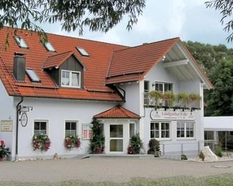 Landgasthof Feihl - Velburg - Gebouw