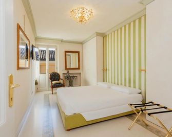 Casa San Domenico - Mantoue - Chambre