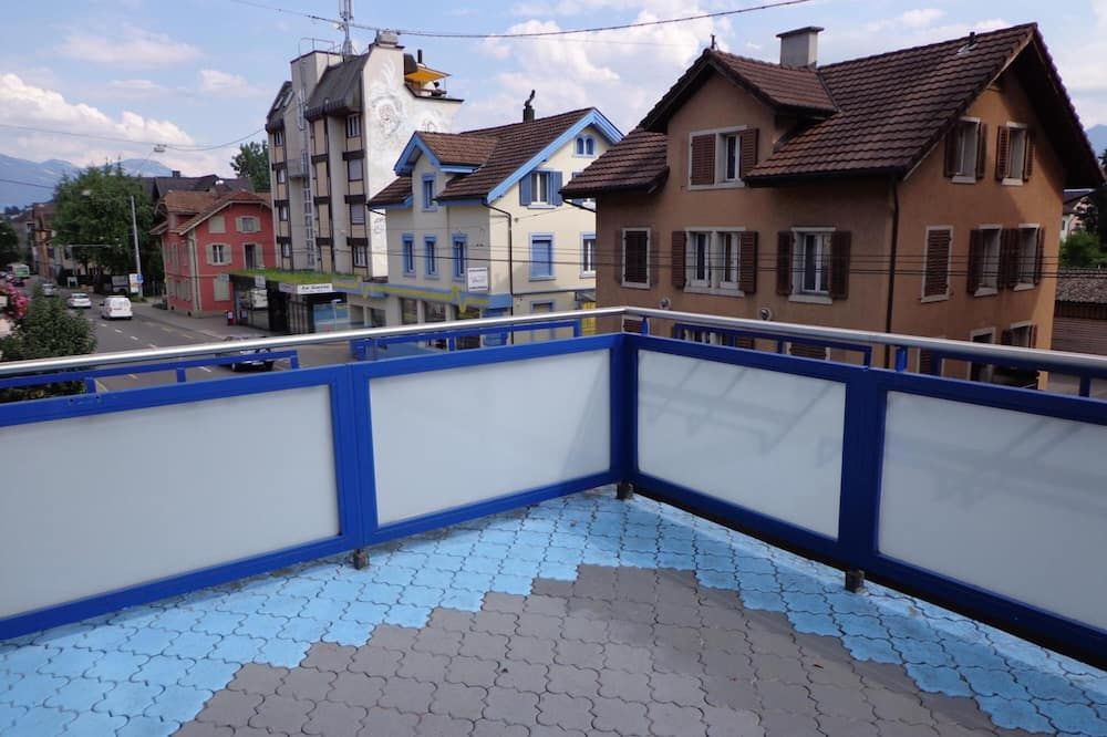 بيت الشباب بيل بارك