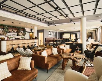 [Places] Obertauern by Valamar - Tamsweg - Bar