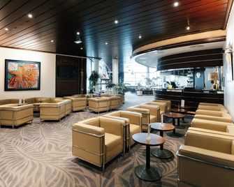 Westotel Nantes Atlantique - La Chapelle-sur-Erdre - Lounge