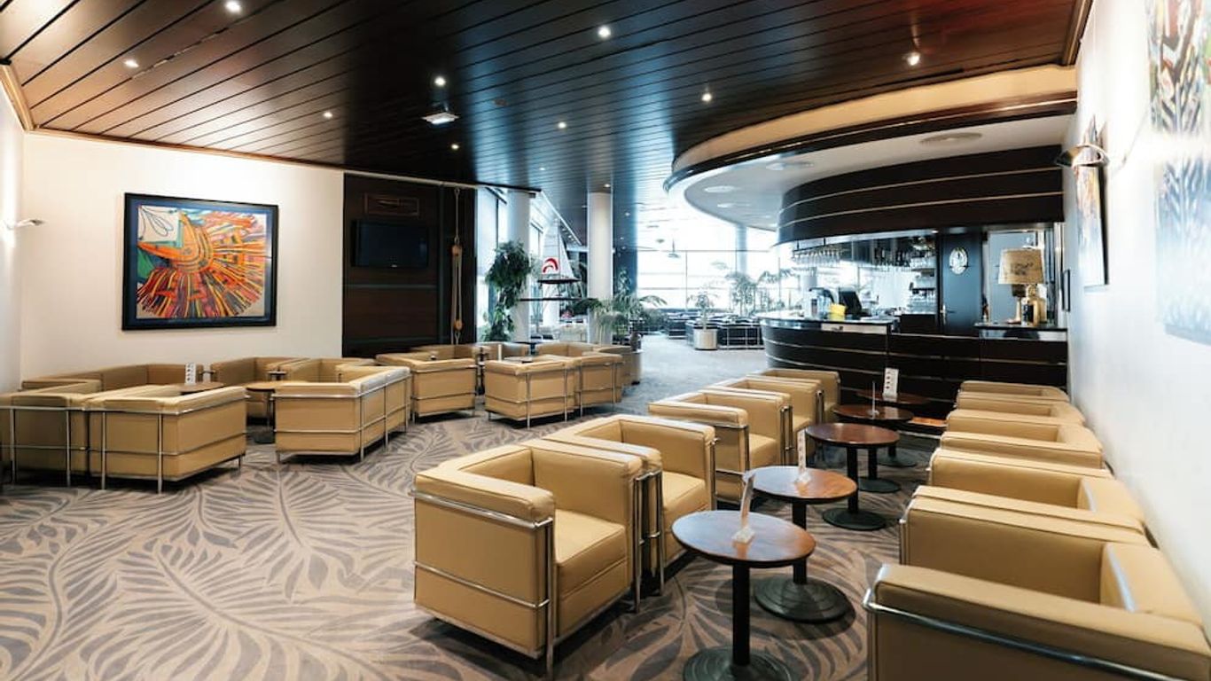 Westotel Nantes Atlantique