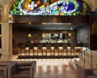 Turim Restauradores Hotel - Lisbon - Bar