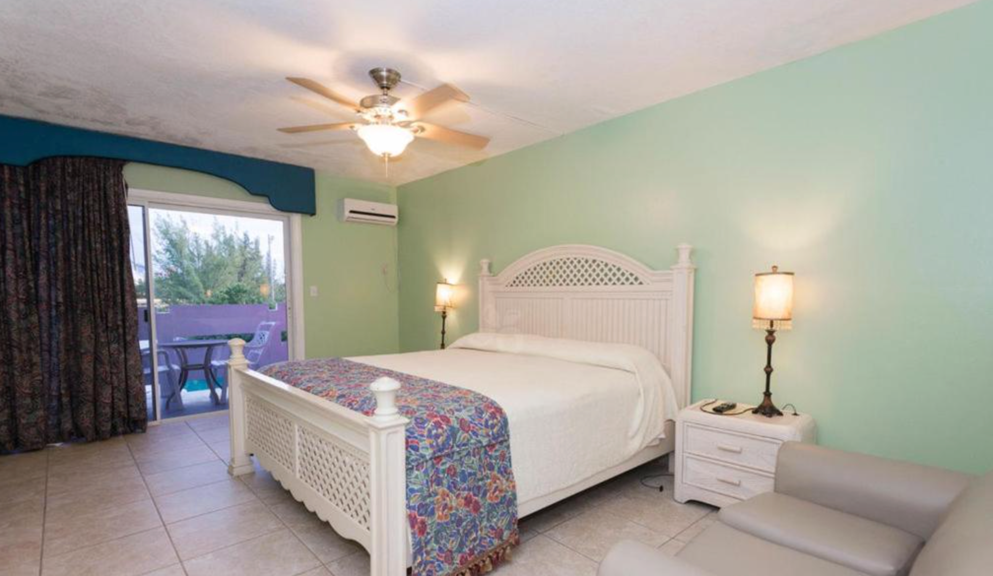 Bell Channel Inn - Freeport - Habitación