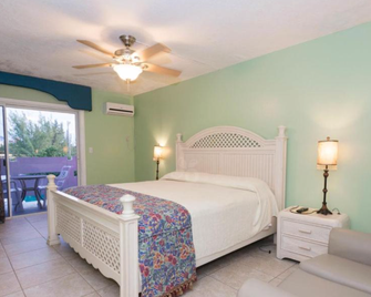 Bell Channel Inn - Freeport - Slaapkamer