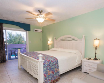 Bell Channel Inn - Freeport - Habitación