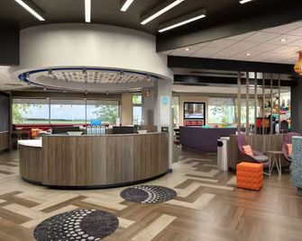 Tru By Hilton Milton - Milton - Recepción