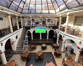 Kultur Berlin Party Hostel - Sucre