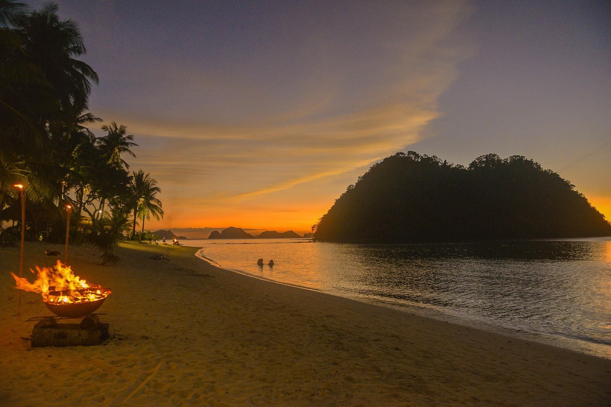 Las Cabanas Beach Resort