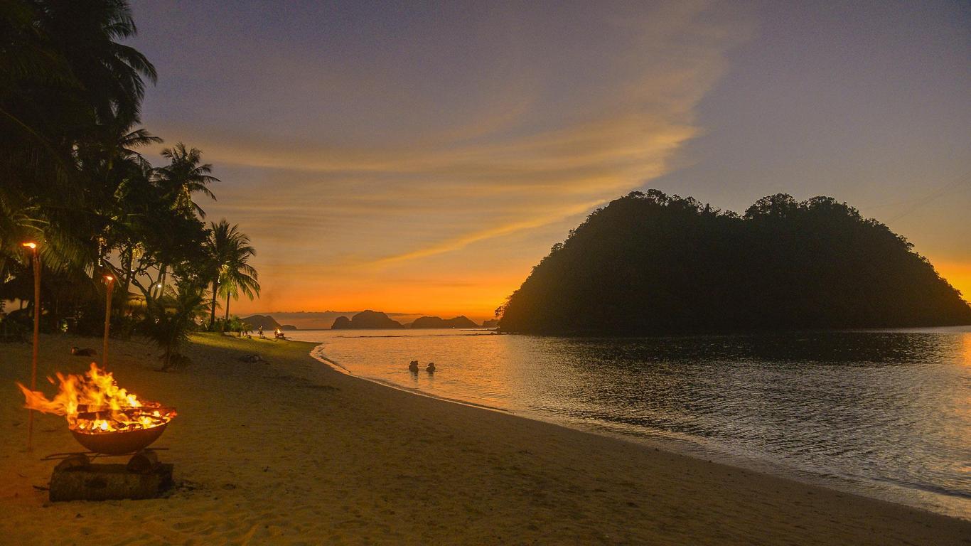 Las Cabanas Beach Resort