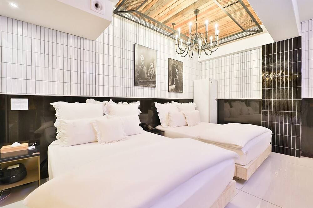 Daegu February Hotel Hwanggeum