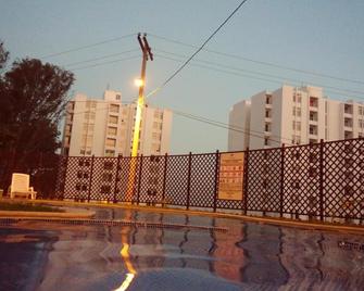 apartment near Guatemala city with nice view - Mixco - Outdoor view