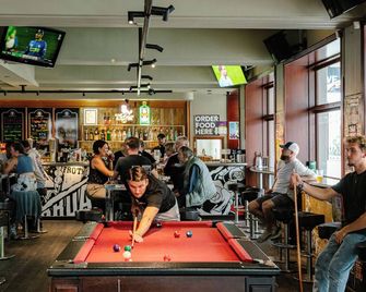 Bar Broadway - Sídney
