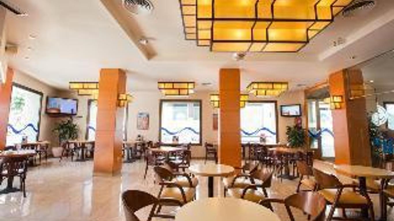 Hotel Costa Brava