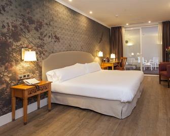 Fénix Torremolinos - Adults Only Recommended - Torremolinos - Bedroom