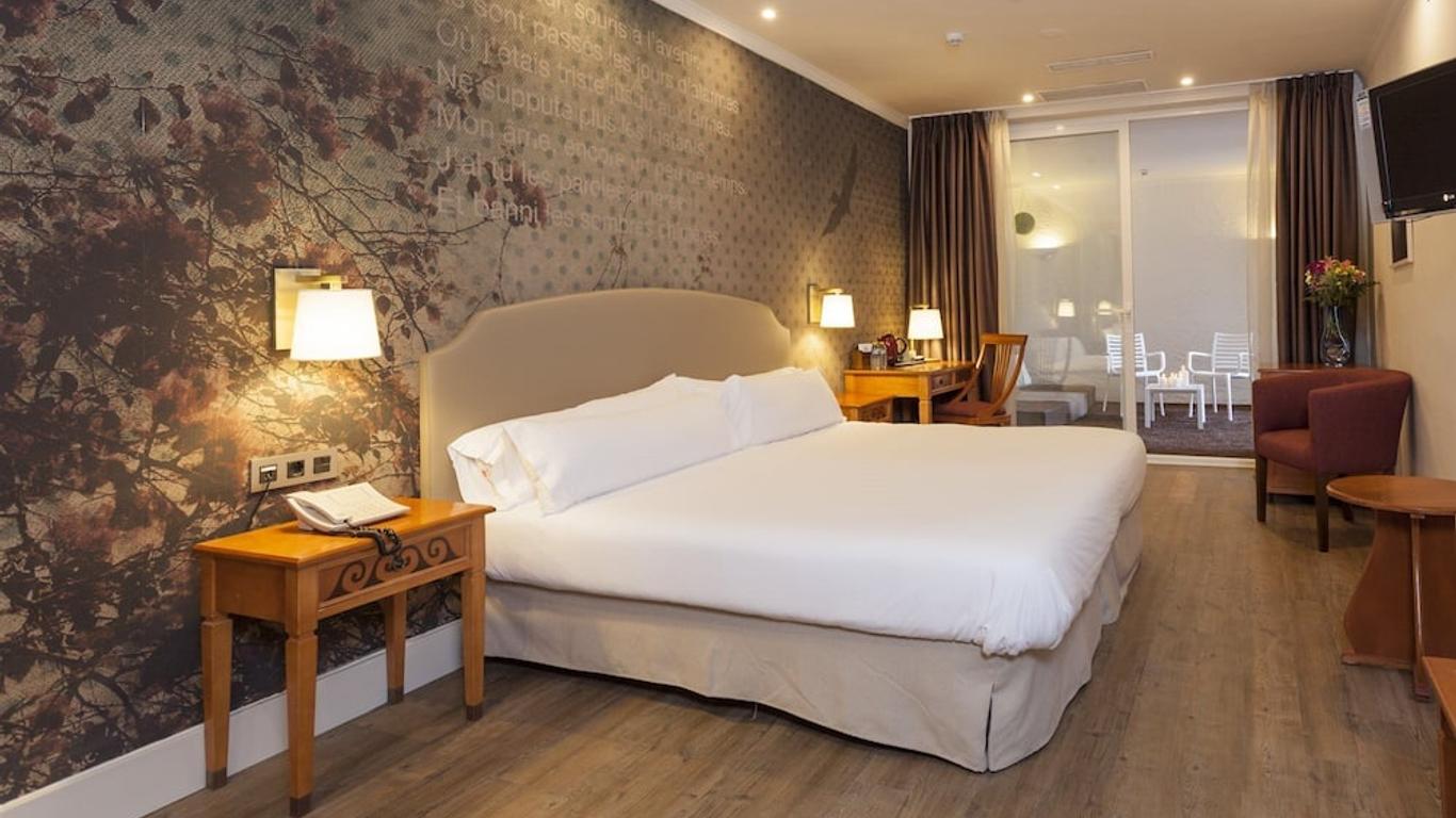 Fénix Torremolinos - Adults Only Recommended